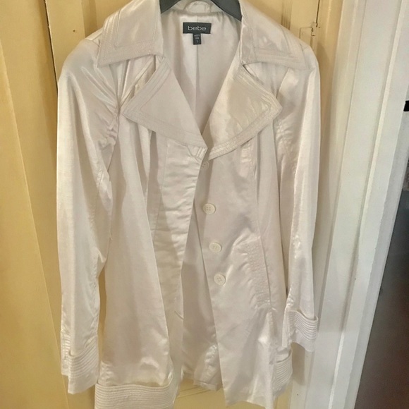 Bebe coat - Picture 1 of 1